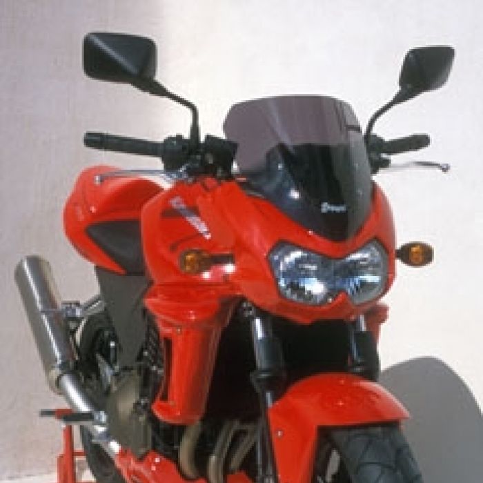 bulle haute protection Z 1000 2003/2006