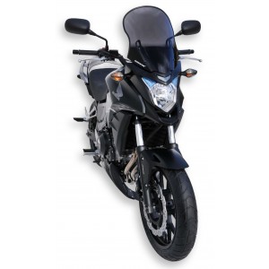 Ermax : Bolha alta CB 500 X 2013/2015