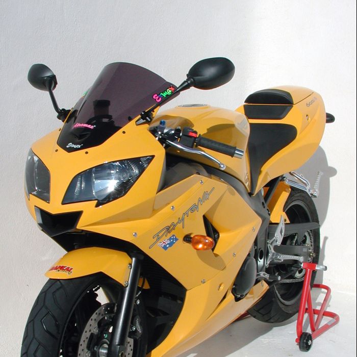 cúpula aeromax DAYTONA 600/650 2003/2005