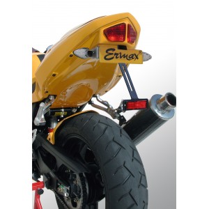 eliminador DAYTONA 600/650 2003/2005 Eliminador Ermax DAYTONA 600/650 2003/2005 TRIUMPH EQUIPAMENTO DE MOTOS