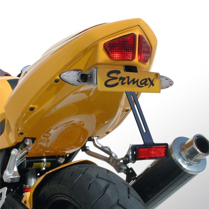 eliminador DAYTONA 600/650 2003/2005