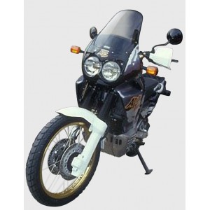 bulle haute protection AFRICA TWIN 750 90/95