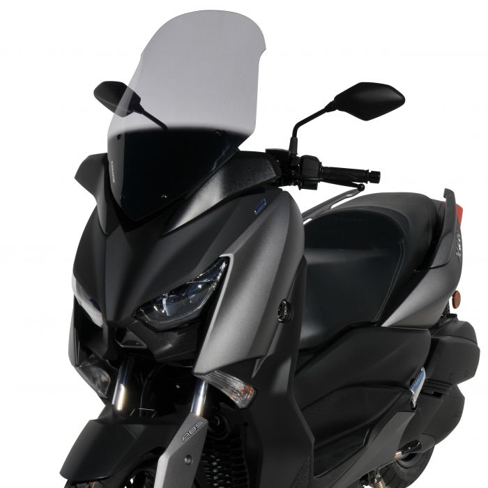 high protection windshield X MAX 125/250 2018 high protection windshield X MAX 125/250 2018