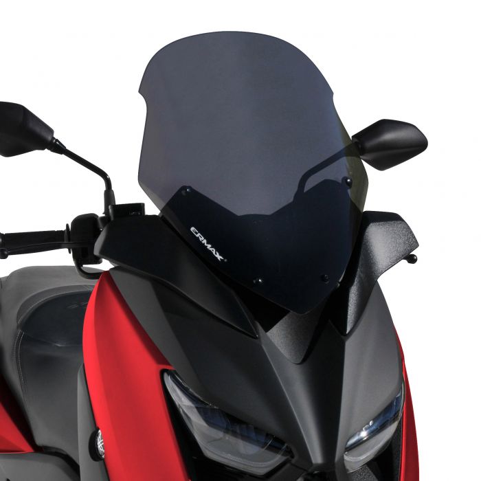 windshield original size X MAX 125/250 2018/2019 windshield original size X MAX 125/250 2018/2019