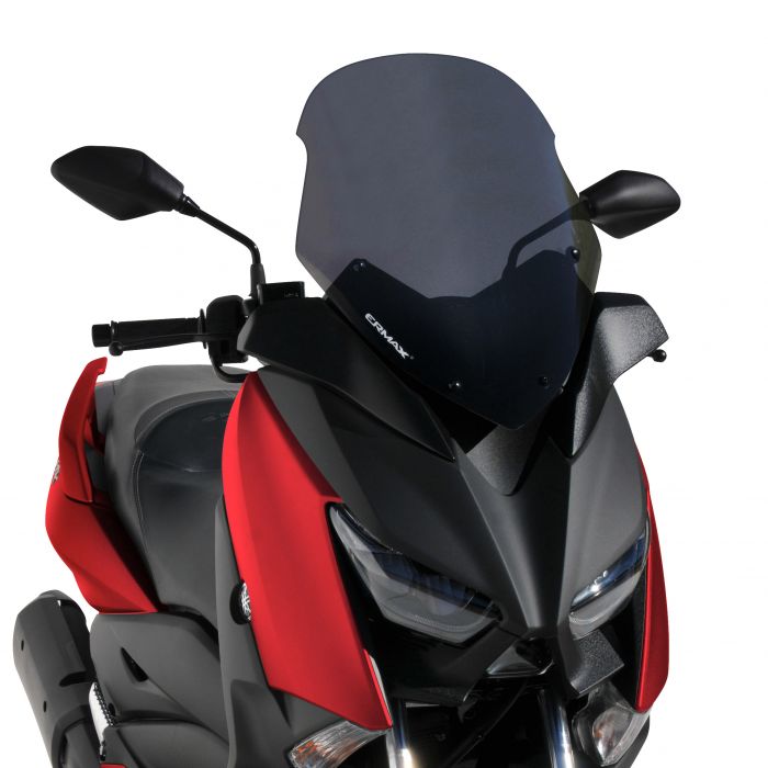 windshield original size X MAX 125/250 2018 windshield original size X MAX 125/250 2018