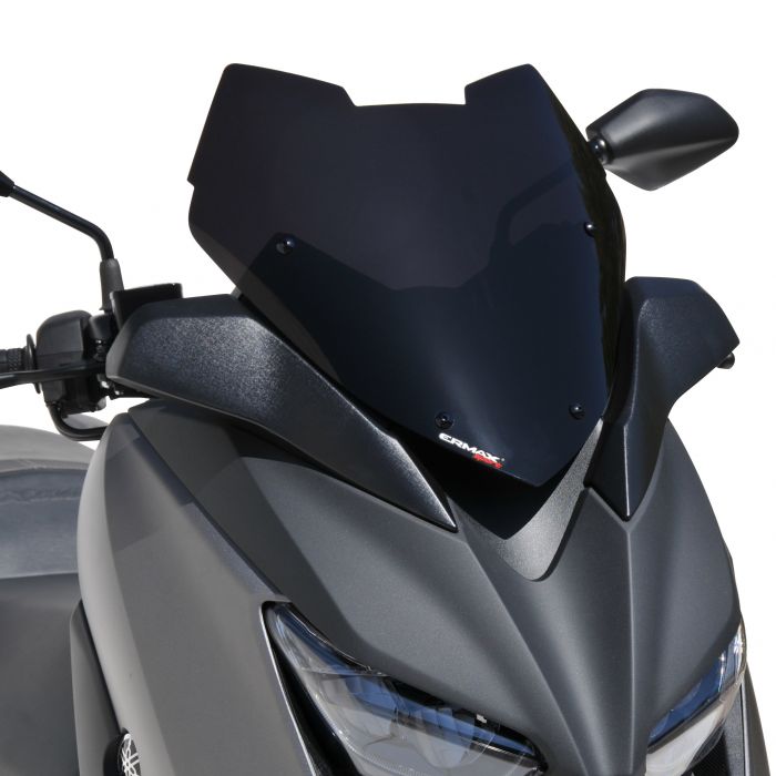 windshield sport X MAX 125/250 2018/2022