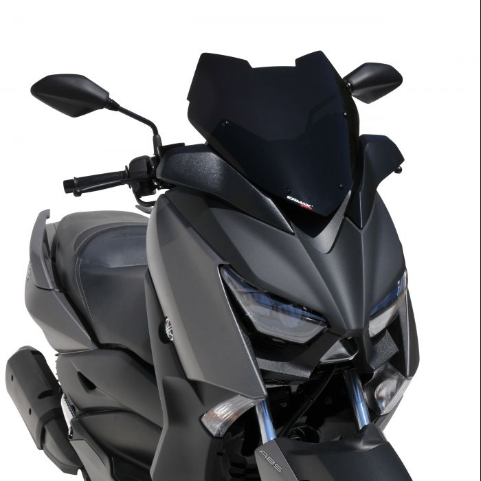 windshield sport X MAX 125/250 2018 windshield sport X MAX 125/250 2018