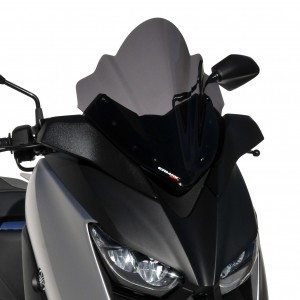 hypersport windshield X MAX 125/250 2018/2022