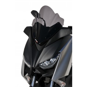 hypersport windshield X MAX 125/250 2018/2022