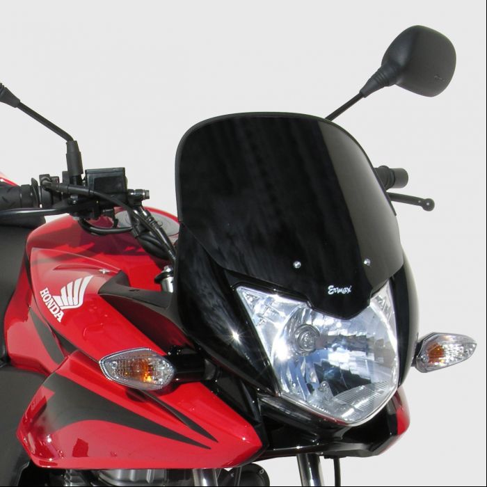 cúpula tamaño original CBF 125 2009/2014 cúpula tamaño original CBF 125 2009/2014