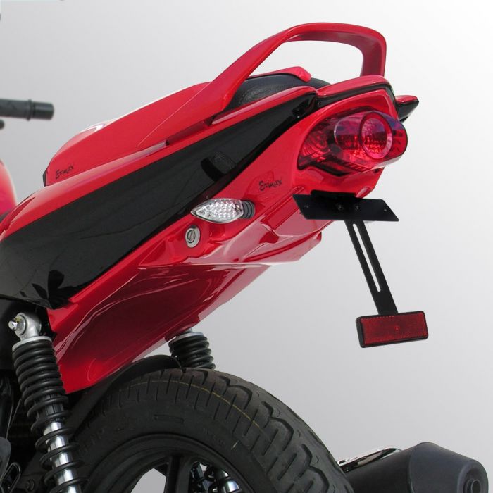 eliminador CBF 125 2009/2014 eliminador CBF 125 2009/2014