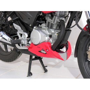 bancada de motor CBF 125 2009/2014 Bancada de motor Ermax CBF125 2009/2014 HONDA EQUIPAMENTO DE MOTOS