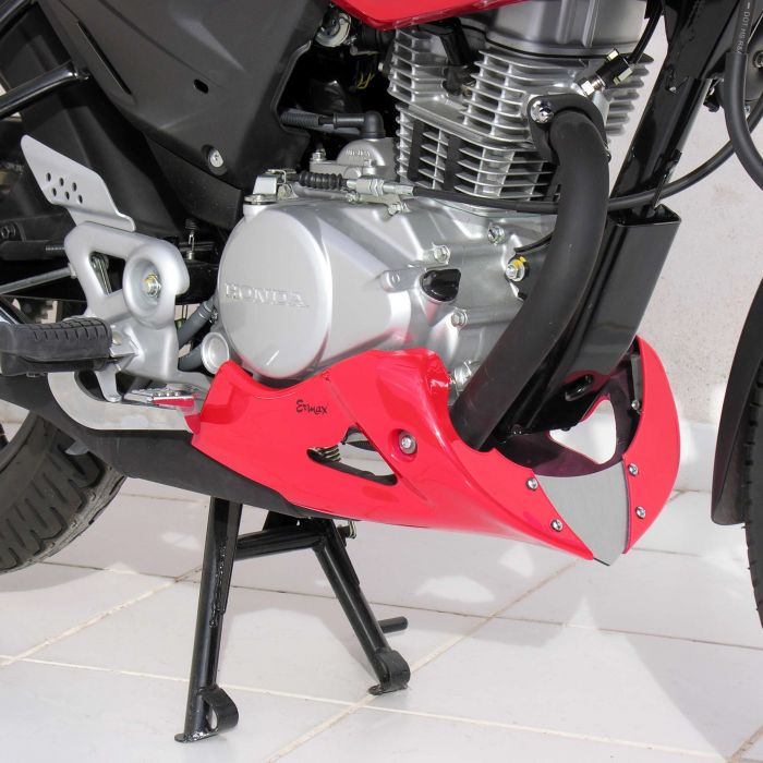 bancada de motor CBF 125 2009/2014