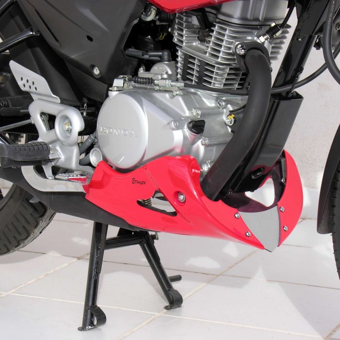 belly pan CBF 125 2009/2014 belly pan CBF 125 2009/2014