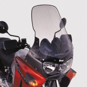 high protection screen 1000 Varadero 1999/2002 High protection screen Ermax VARADERO 1000 1999/2002 HONDA MOTORCYCLES EQUIPMENT