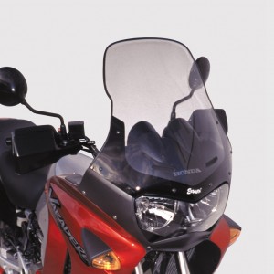 screen original size 1000 Varadero 1999/2002 Screen original size Ermax VARADERO 1000 1999/2002 HONDA MOTORCYCLES EQUIPMENT