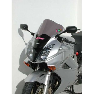 aeromax screen VFR 800 VTEC 2002/2013 Aeromax screen Ermax VFR 800 VTEC 2002/2013 HONDA MOTORCYCLES EQUIPMENT