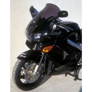 high protection screen VFR 800 98/2001