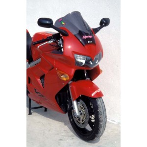 cúpula aeromax VFR 800 98/2001 Cúpula aeromax Ermax VFR 800 1998/2001 HONDA EQUIPO DE MOTO