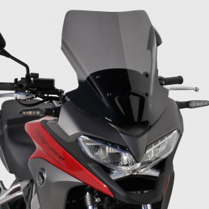 bolha proteção máxima VFR 800 X CROSSRUNNER 2015/2020