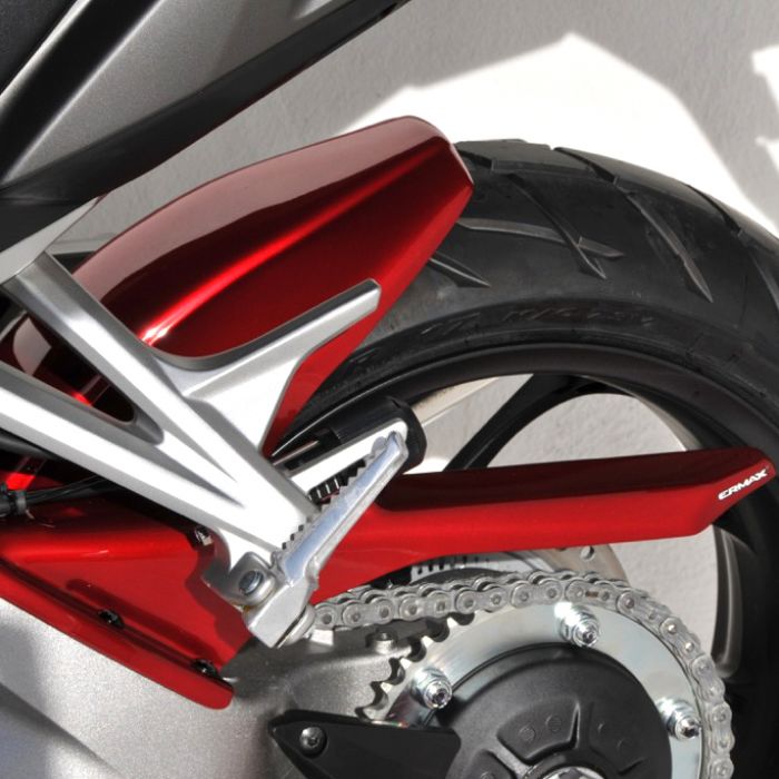 paralama traseiro VFR 800 X CROSSRUNNER 2015/2020 paralama traseiro VFR 800 X CROSSRUNNER 2015/2020
