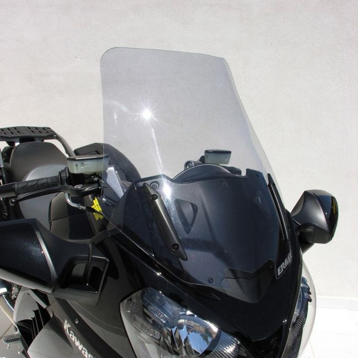 high protection windshield GTR 1400 2015/2017