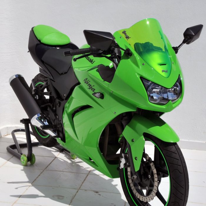 aeromax screen NINJA 250 R 2008/2012