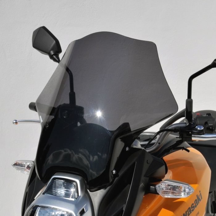 bolha proteção máxima VERSYS 2010/2014 bolha proteção máxima VERSYS 2010/2014