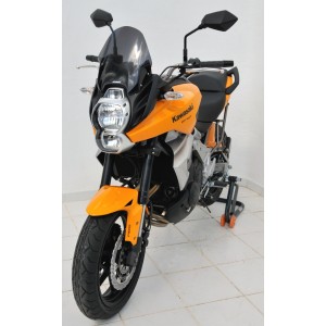 bulle taille origine VERSYS 2010/2014 Bulle taille origine Ermax VERSYS 650 2010/2014 KAWASAKI EQUIPEMENT MOTOS