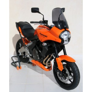 cúpula alta VERSYS 2007/2009 Cúpula alta Ermax VERSYS 650 2007/2009 KAWASAKI EQUIPO DE MOTO