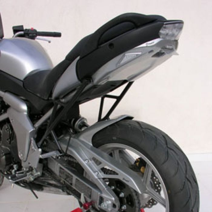 eliminador VERSYS 2007/2009