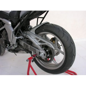 guardabarros trasero VERSYS 2007/2009 Guardabarros trasero Ermax VERSYS 650 2007/2009 KAWASAKI EQUIPO DE MOTO