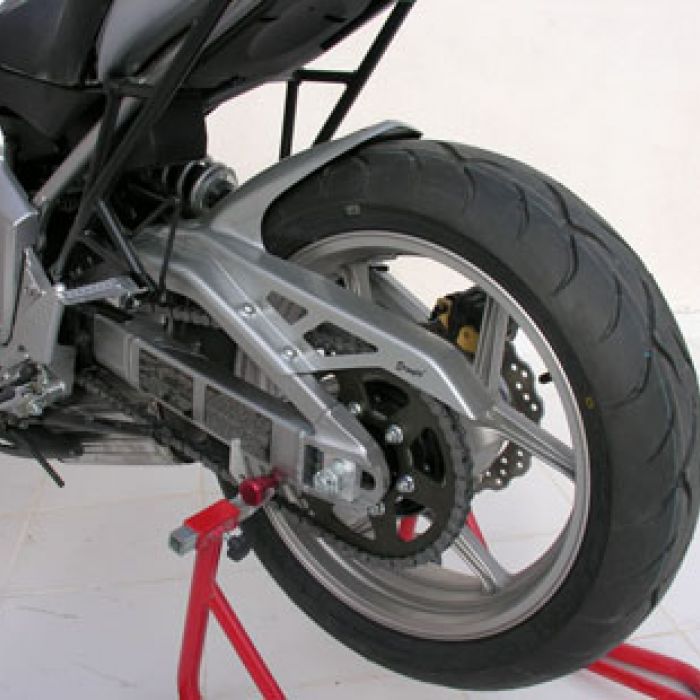 rear hugger VERSYS 2007/2009