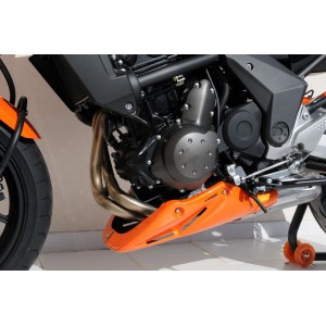 bancada de motor VERSYS 2007/2009 Bancada de motor Ermax VERSYS 650 2007/2009 KAWASAKI EQUIPAMENTO DE MOTOS