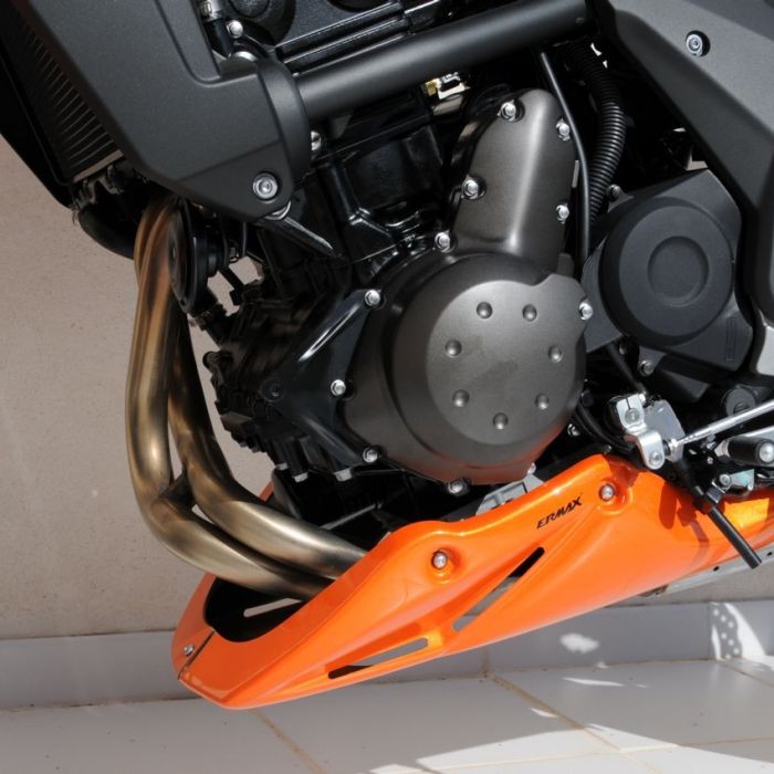 bancada de motor VERSYS 2007/2009 bancada de motor VERSYS 2007/2009