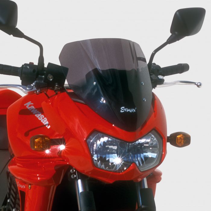 high protection screen Z 750 2004/2006 high protection screen Z 750 2004/2006