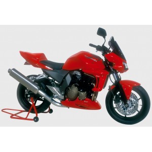 colheres de radiador Z 750 2004/2006