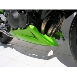 bancada de motor Z 750 2004/2006