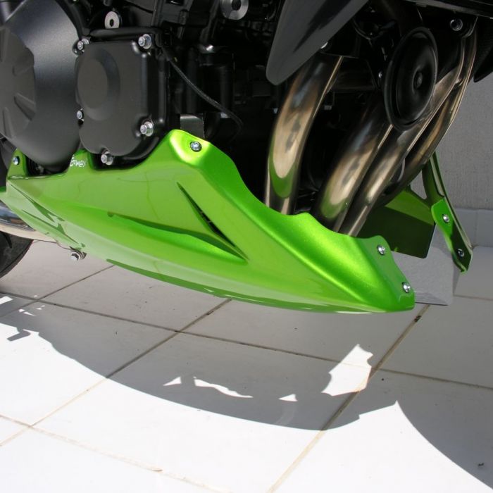 bancada de motor Z 750 2004/2006 bancada de motor Z 750 2004/2006