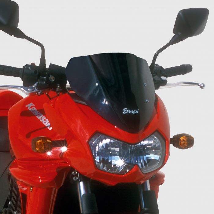 bulle taille origine Z 750 2004/2006