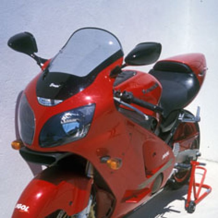 bulle haute protection ZX 12 R 2000/2001