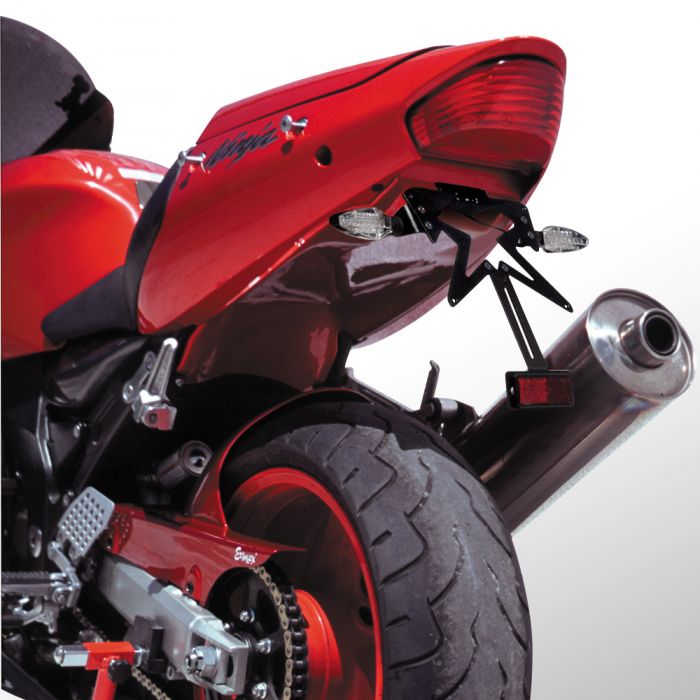 undertail ZX 12 R 2000/2001 undertail ZX 12 R 2000/2001