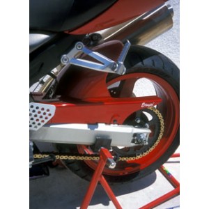 guardabarros trasero ZX 12 R 2000/2001