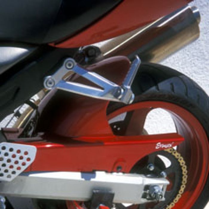 guardabarros trasero ZX 12 R 2000/2001