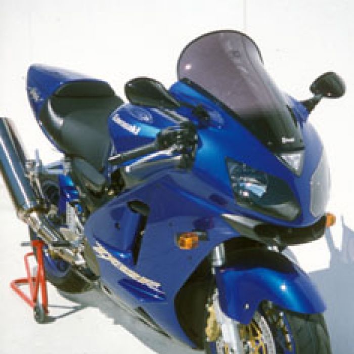 bulle haute protection ZX 12 R 2002/2007