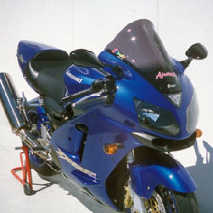 aeromax screen ZX 12 R 2002/2007