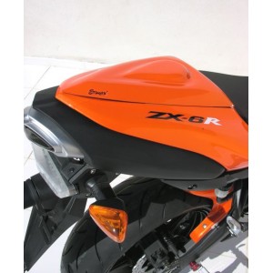 seat cowl ZX 6 R 2007/2008 Seat cowl Ermax ZX 6 R 2007/2008 KAWASAKI MOTORCYCLES EQUIPMENT