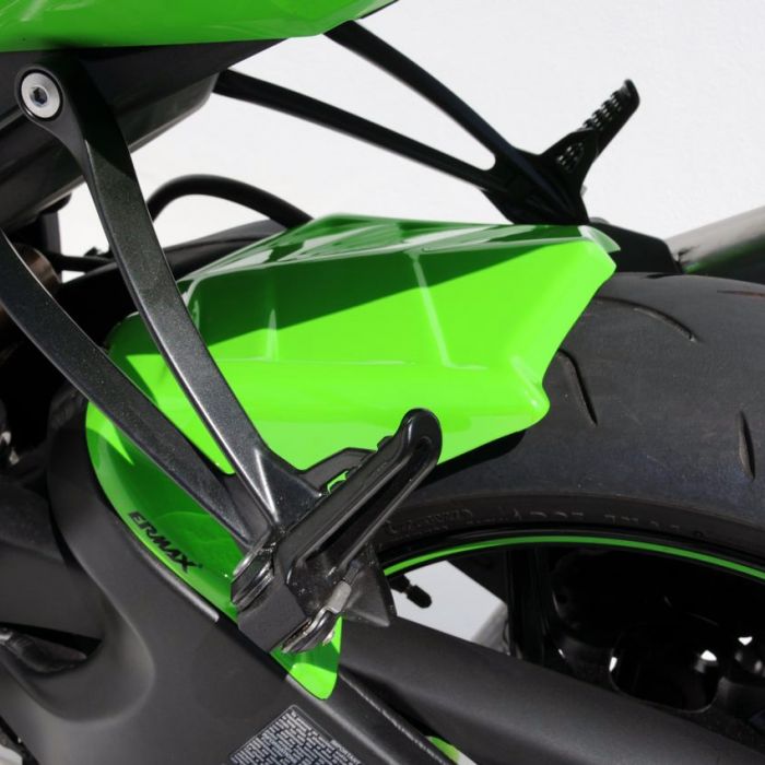 rear hugger ZX 6 R 2009/2016 rear hugger ZX 6 R 2009/2016