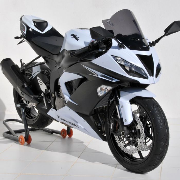 bolha aeromax ZX 6R 636 2013/2016