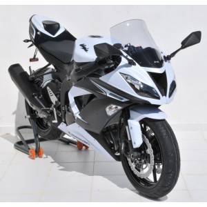 high protection screen ZX 6R 636 2013/2016